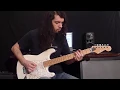 Deep Purple - Highway Star (Guitar Tutorial)