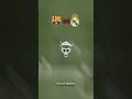 Lagu ⚽BARCELONA VS REAL MADRID🔥 | EL CLASICO 24/25🏆 | #elclasico