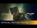 Download Lagu Dybbuk - Official Motion Poster | New Horror Movie 2021 | Amazon Prime Video | Oct 29