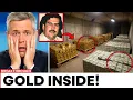 Pablo Escobar s Secret Vault Finally Opened What Was Found Inside Is Mindblowing