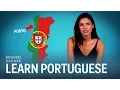 Victoria s Secret Angel teaches you Portuguese