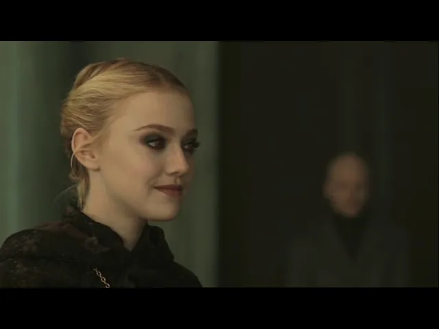 The Twilight Saga: New Moon | Trailer ufficiale