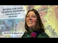 The Beyond Van Gogh Immersive Experience in Myrtle Beach SC
