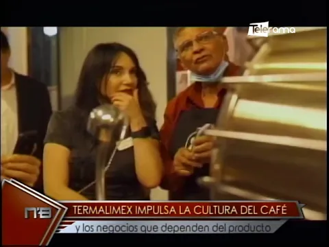 Termalimex impulsa la cultura del café y los negocios que dependen del producto