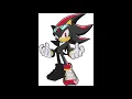 Download Lagu Sonic Riders - Shadow The Hedgehog Voice Sound
