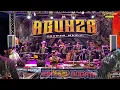 Download Lagu ENJING BIDAL GUMURUH, MOCOPAT. CS.AGUNZA WEDW AUDIO LIVE GUNUNGSARI SENDEN BOYOLALI