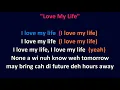 DeMarco - Love My Life