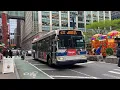 MTA NYCT 2009 OBI 07 501 NG HEV Q32