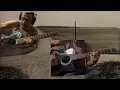 Blues ditty in E