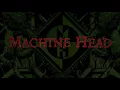 MACHINE HEAD - Bastards  (Lyrics)