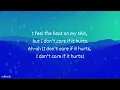 Vampire diaries || mgk || Lyrics