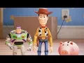 Download Lagu Toy Story Movie All Cutscenes - Kingdom Hearts 3