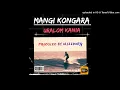 URALOM KANIA - Mangi Kongara (TremboneStudio)