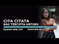 Download Lagu Cita Citata - Kau Tercipta Untuku (Karaoke Version)