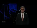 Bach Prelude from the 1st Cello Suite / "Over The Rainbow" - Yo-Yo Ma (LIVE on The Late Show)