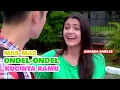 Download Lagu FTV SCTV TERBARU - MENGEJAR CINTA SEPERTI DIKEJAR ONDEL-ONDEL