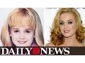 Is Katy Perry Actually JonBenet Ramsey Murdered Child Beauty Queen
