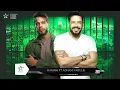 Download Lagu حصريا محمد حماقى وادهم نابلسى | Hamaki Ft Adham Nabulsi 2021