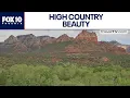 Sedona Arizona live cam