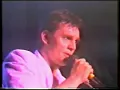 MURRAY HEAD - LIVE - PITY THE CHILD - ABBA RELATED