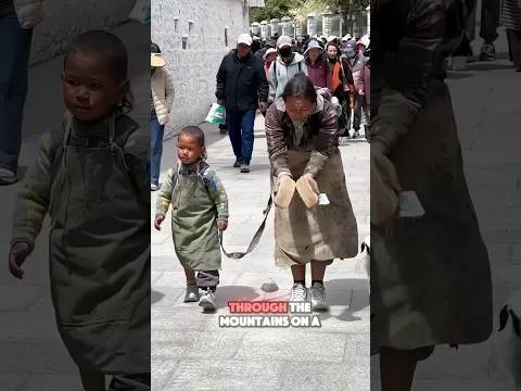 The Most Powerful Journey of a Mother's Love π₯Ή