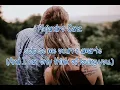 Alejandro Sanz - Y solo se me ocurre amarte English lyrics