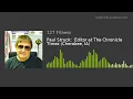 Paul Struck Editor at The Chronicle Times Cherokee IA