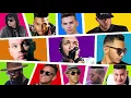 El día que Alex Campos le dedico "Tu Poeta" a su esposa en vivo