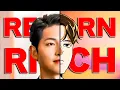 Song Joong-ki Reborn Rich Is Actually Incredible