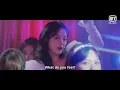 Cotton Candy performs Jenna's song | Idol: The Coup EP4 | iQiyi K-Drama