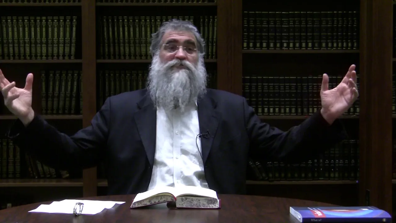 Artwork for podcast Tanya by Rabbi Yitzchok Minkowicz
