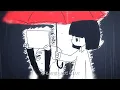 Download Lagu Tsukuyomi - Noisy Rainy (Music Video)