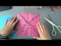 Papel Picado 4th Grade Project