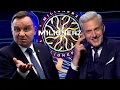 Download Lagu ANDRZEJ DUDA w MILIONERACH  - cały odcinek
