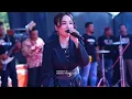 Download Lagu Tasya Rosmala - BEBAS - OM ADELLA-  Live Grobogan