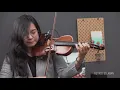 Download Lagu Selidiki Aku (Tetap Setia) - Mike Mohede (Violin Cover Instrumental)