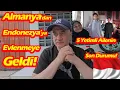 Download Lagu Almanya'dan Endonezya'ya Evlenmeye Geldi!-Endonezyalı 5 Yetimli Ailenin Son Durumu! #endonezya