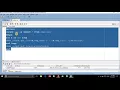 pl sql in hindi lec 19 2 explicit cursor for loop