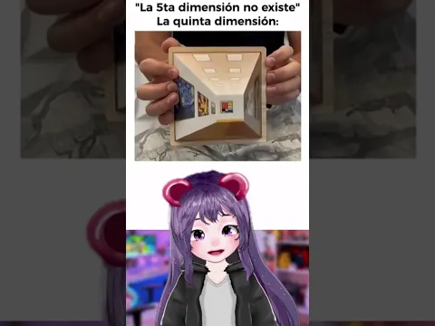 LA QUINTA DIMENSION