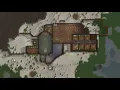Rimworld 1 2 Boreal forest base build