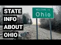 Ohio US State Basic Information