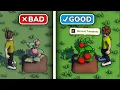 Improving Interactions In My Cozy Crafting Game Unity Devlog