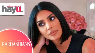 Kim Kardashian Season 18 Recap Countdown to KUWTK Keeping Up With The Kardashians