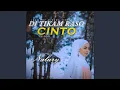 Download Lagu Ditikam Raso Cinto