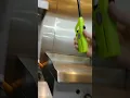 Pilot lighting CPG Griddle