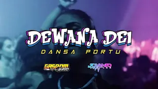 Download DANSA PORTU || DEWANA DEI || JOVANTO LXR X GASSPOM AUDIO MP3