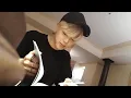 Download Lagu 🔴 JIMIN BTS LIVE ON WEVERSE WITH A MYSTERIOUS BOOK! BTS Jimin teaches and colors this for the army