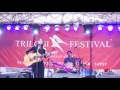 Download Lagu Nadya Fatira - Jauh (Cover) @Trilogi Festival 05 Nov 2016