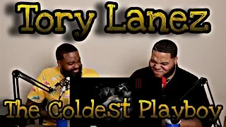 tory lanez the coldest playboy reaction clutch or not 