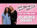 The Taylor Swift of it all with Claudia Oshry